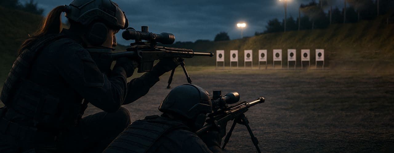 New Mode Release: Squad Rush 4v4 Is Here!