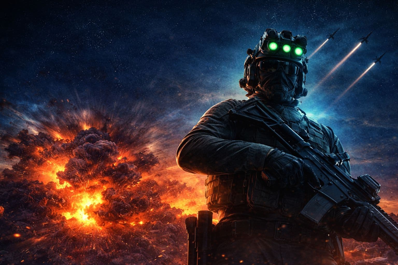 2025 Nightcups Recap