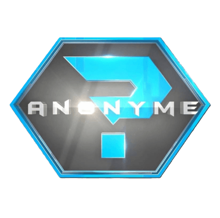 Anonyme logo