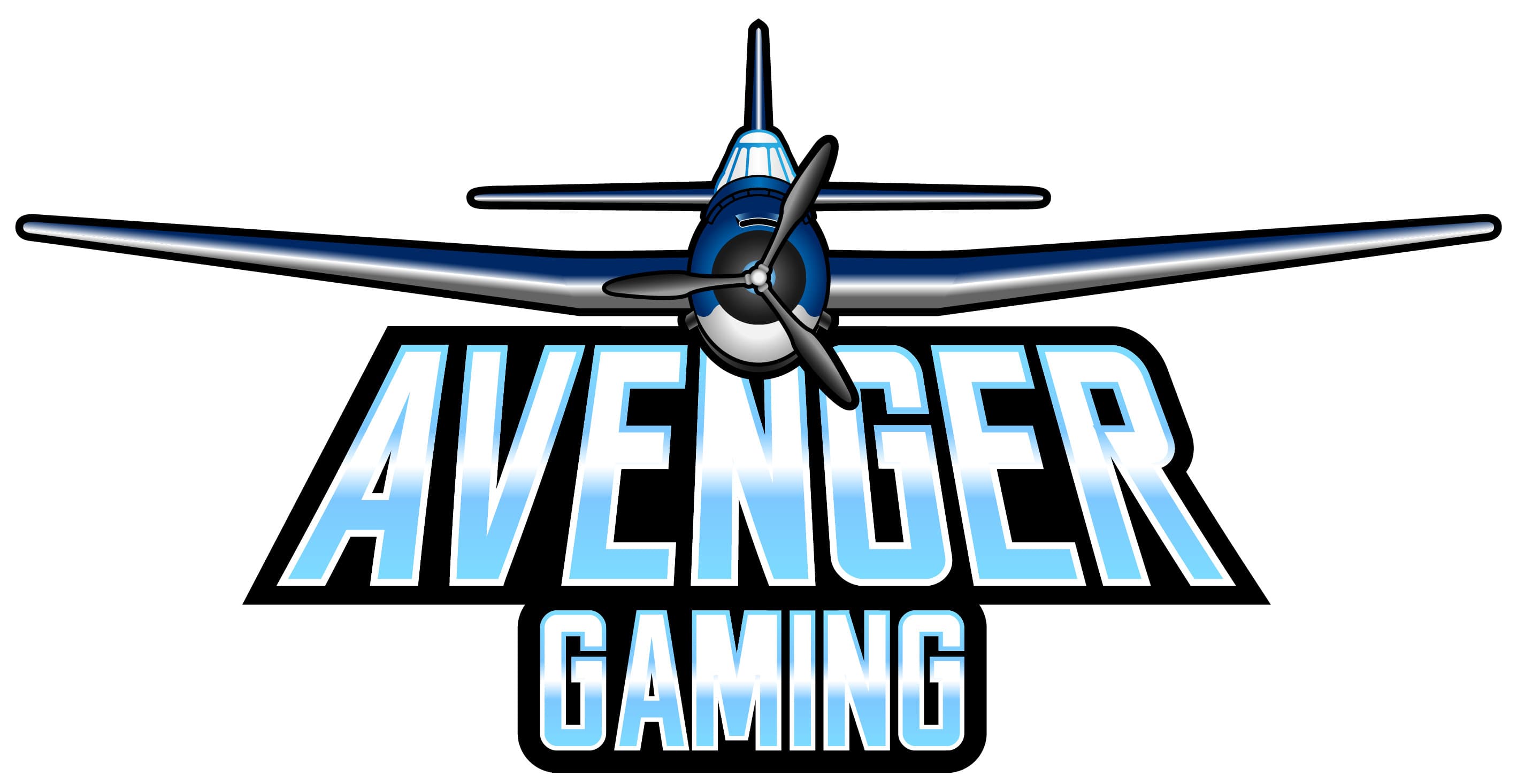 AVengeR Gaming logo