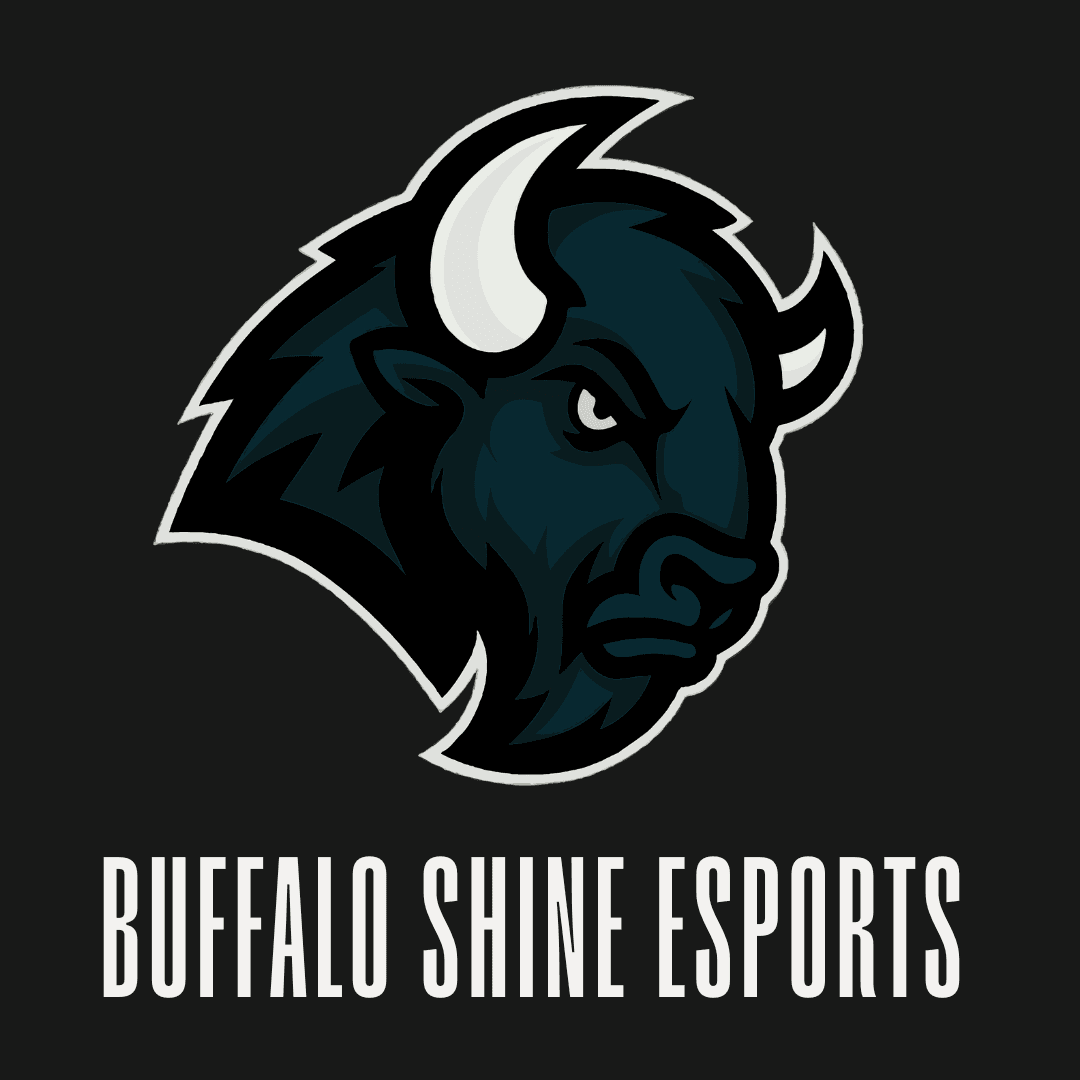 Buffalo Shine XIII logo