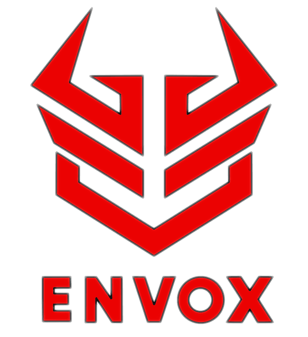 Envox logo