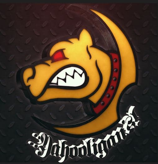 YaHooLiGaNs logo