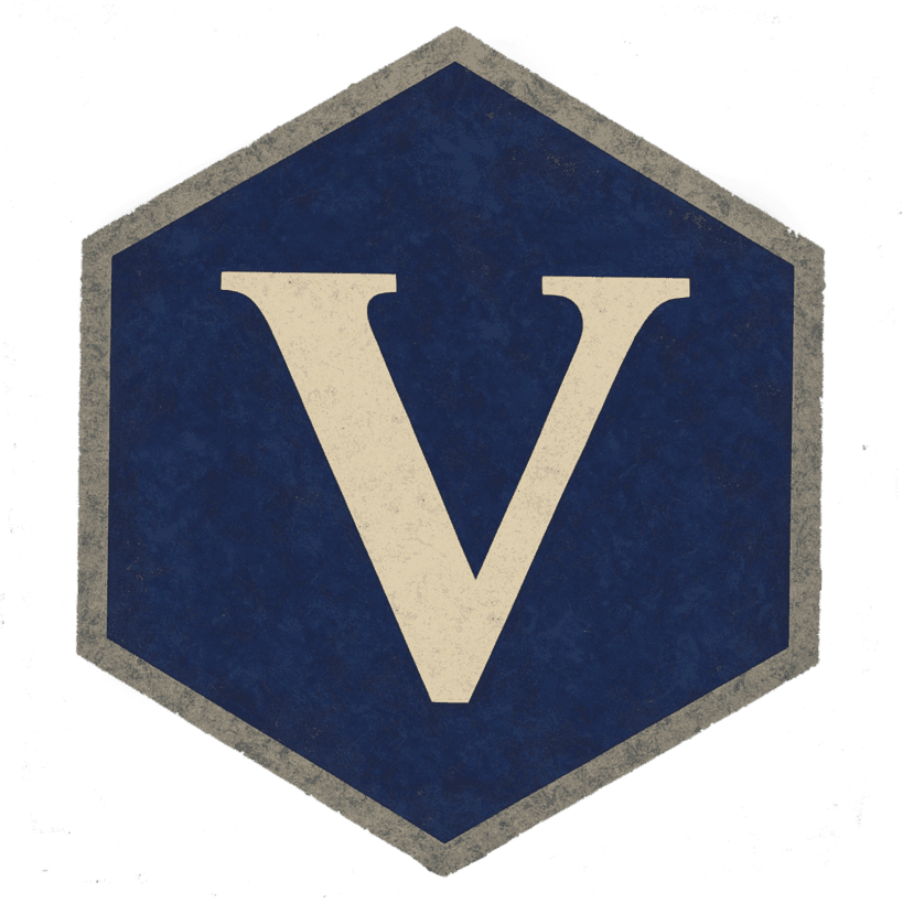 V Corps logo