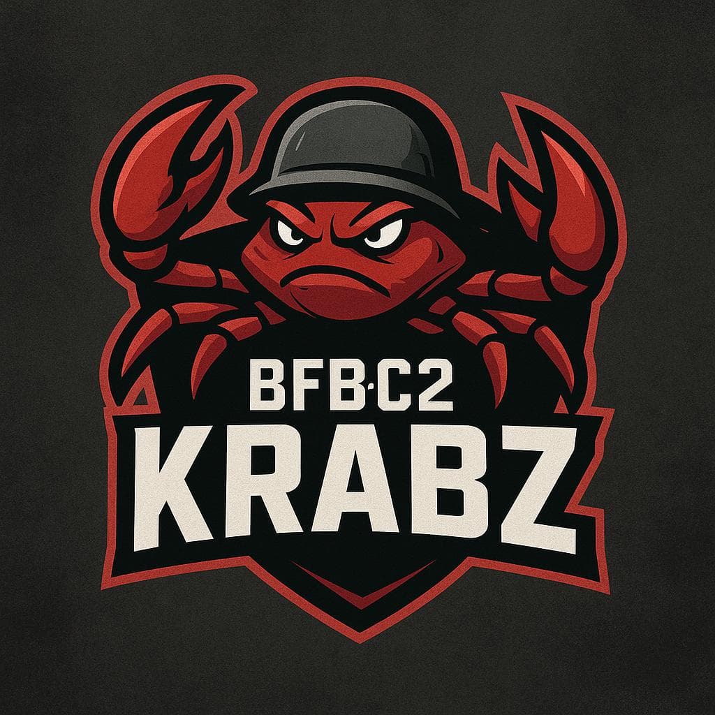 BFBC2 KRABZ logo