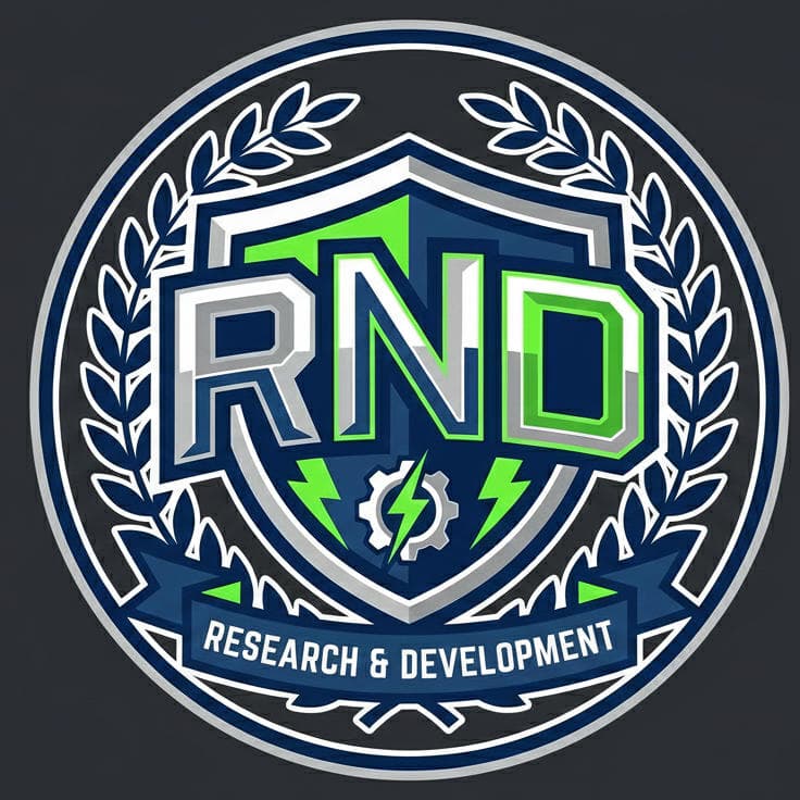 RND logo