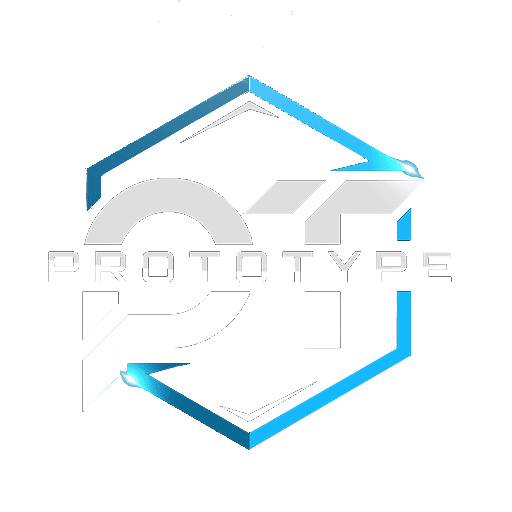 Prototype logo