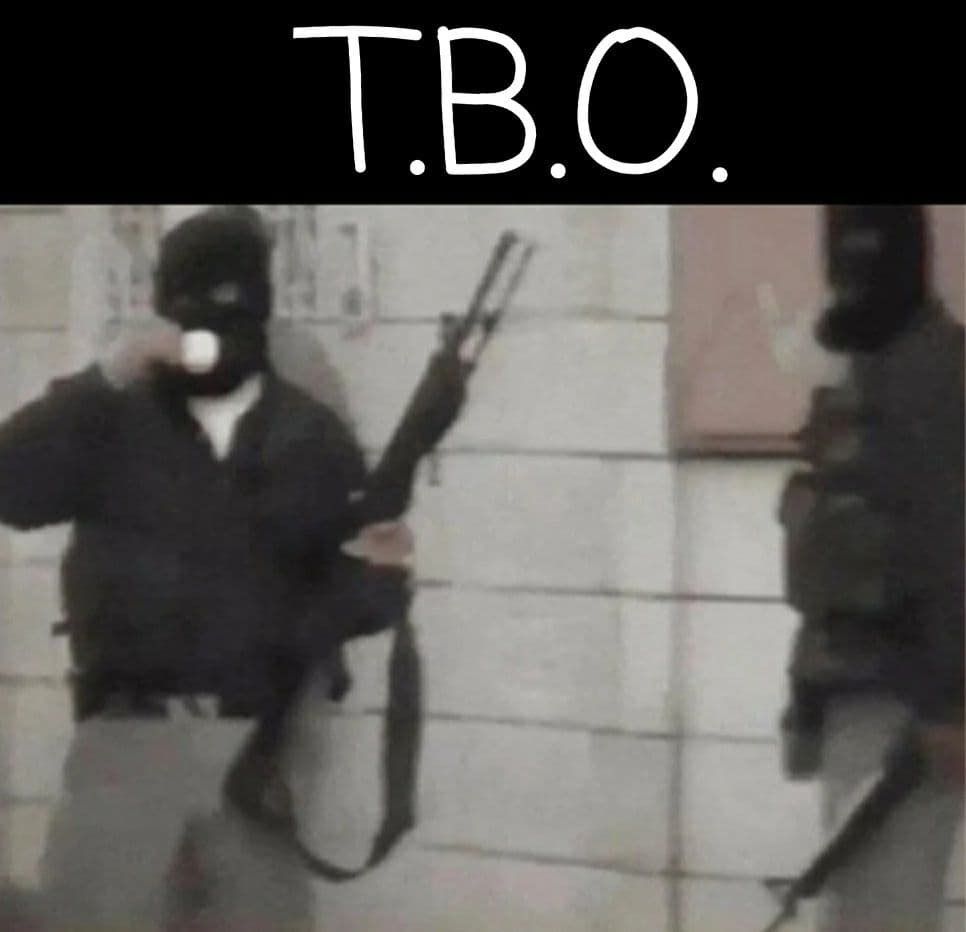 TBO logo