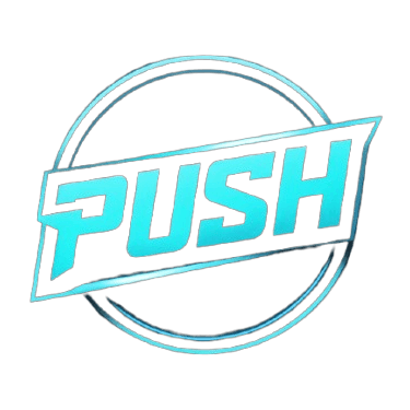 PUSH logo