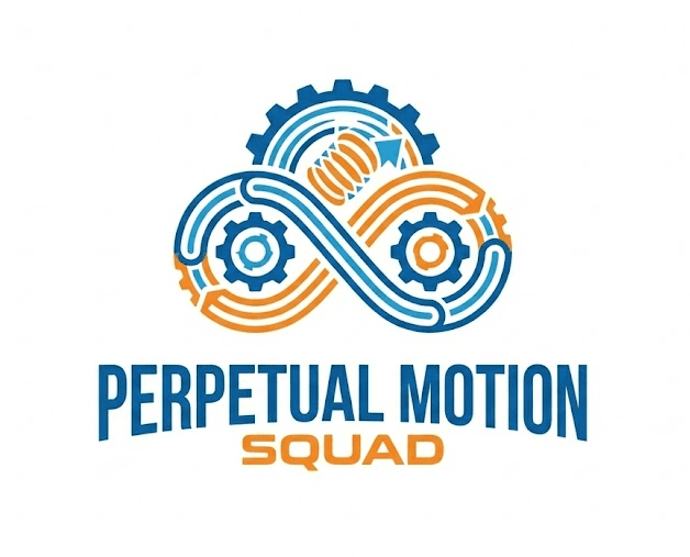 Perpetual Motion logo