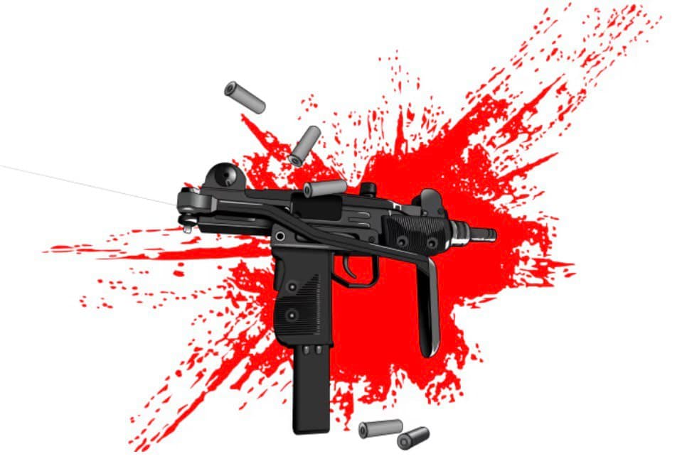 UZi logo