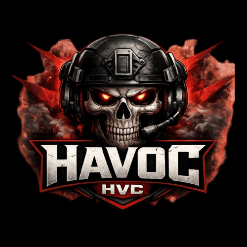 HAVOC logo