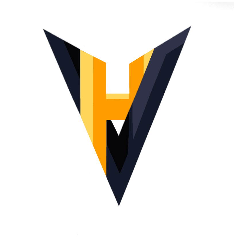 HIGH VOLTAGE logo