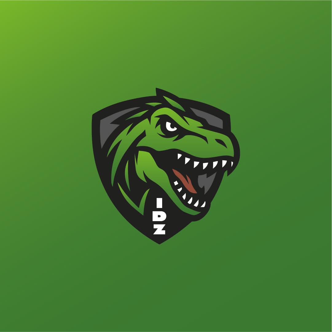 INDOMINUZ TEAM logo