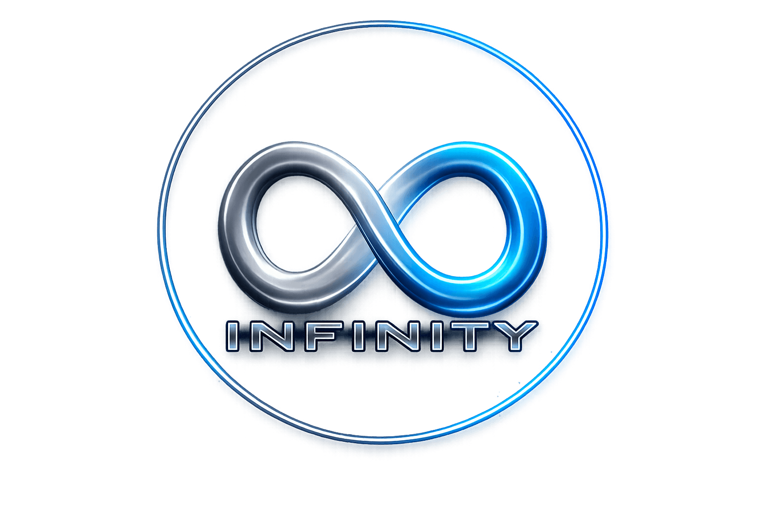 Infinity logo
