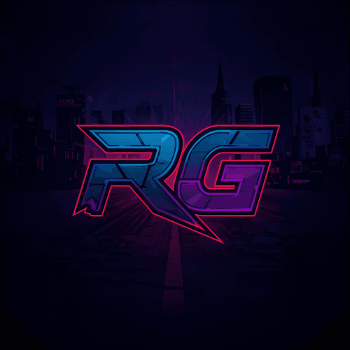 Rg eSports logo