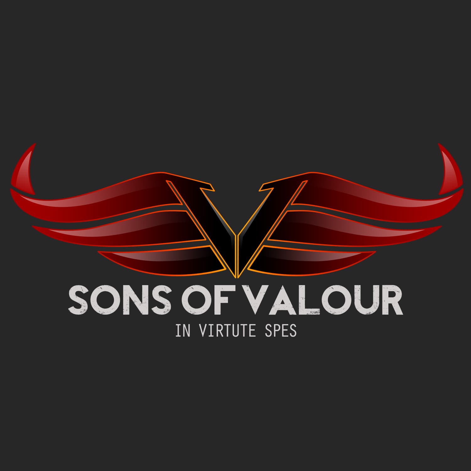 Sons of Valour logo