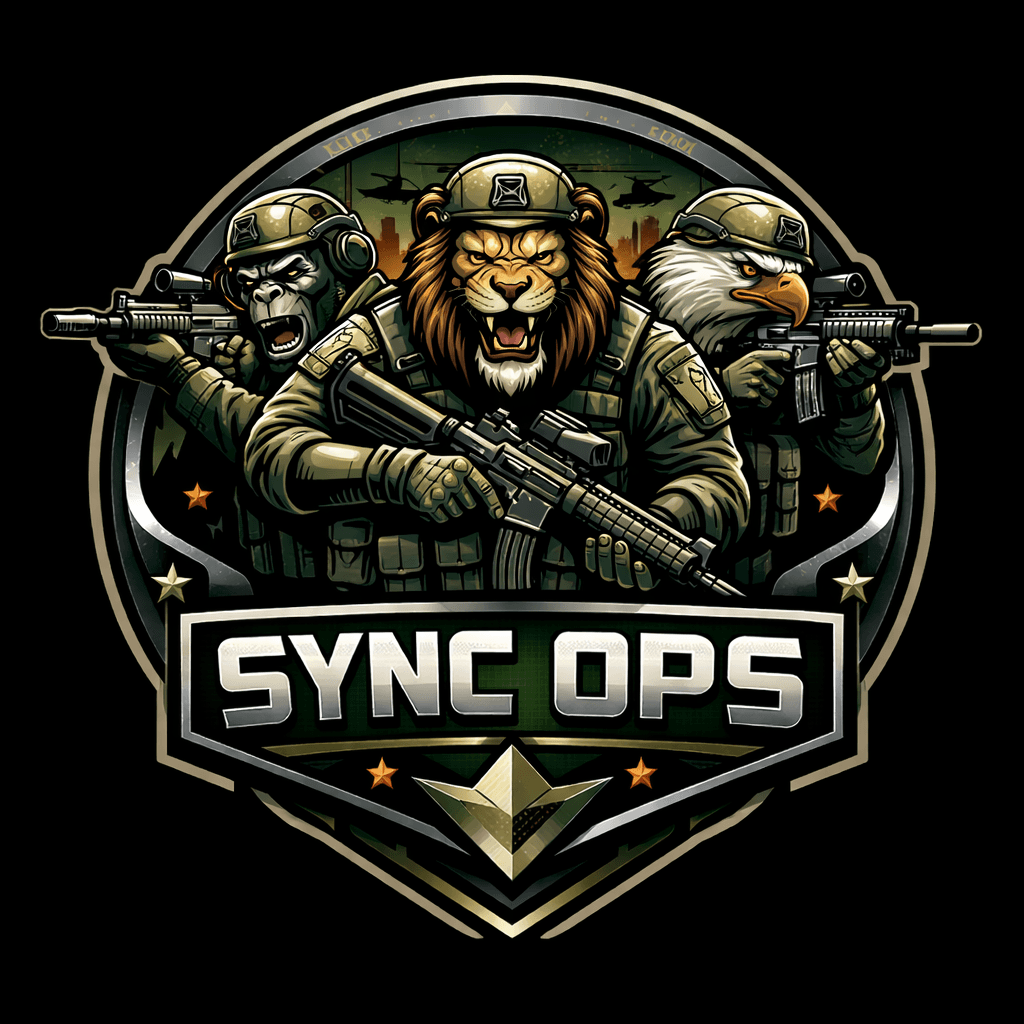 SYNC logo