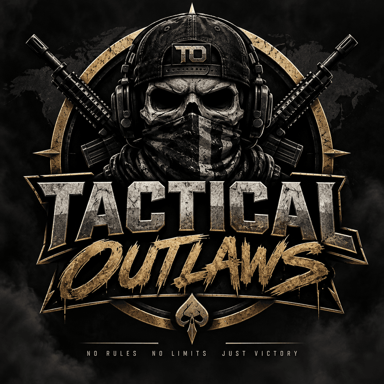 Tactics Iutlaws logo