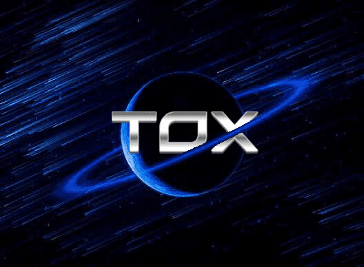 Toxica Egosyntonic logo