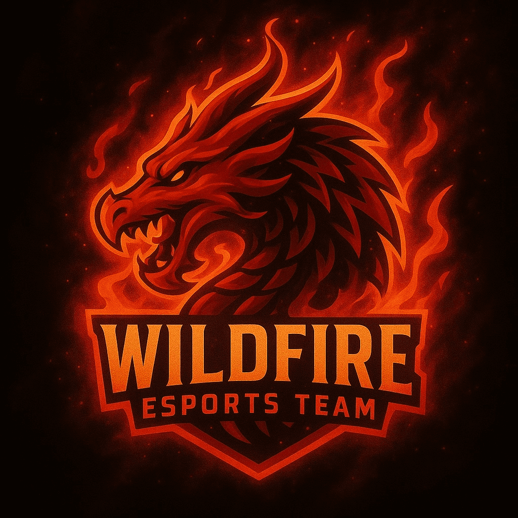 WildFire logo