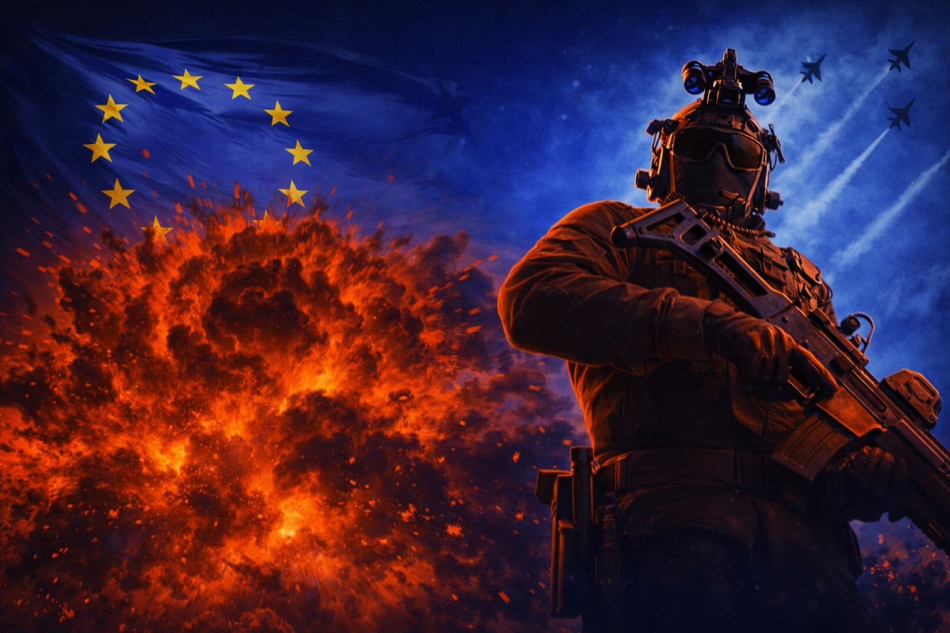 DOMINATION 5V5 EU #2