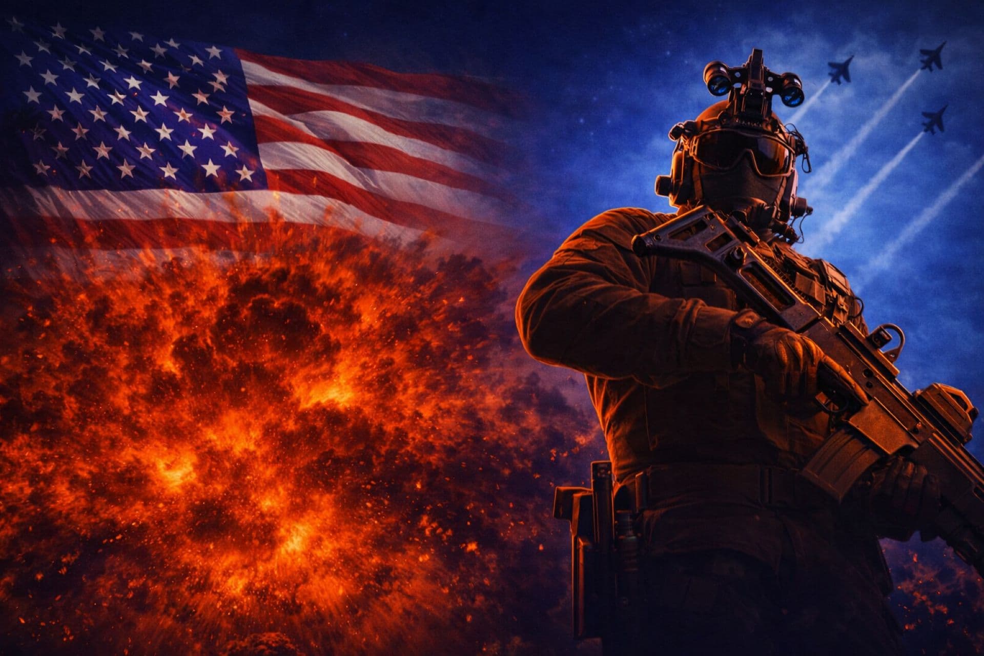 DOMINATION 5V5 NA | SA #2