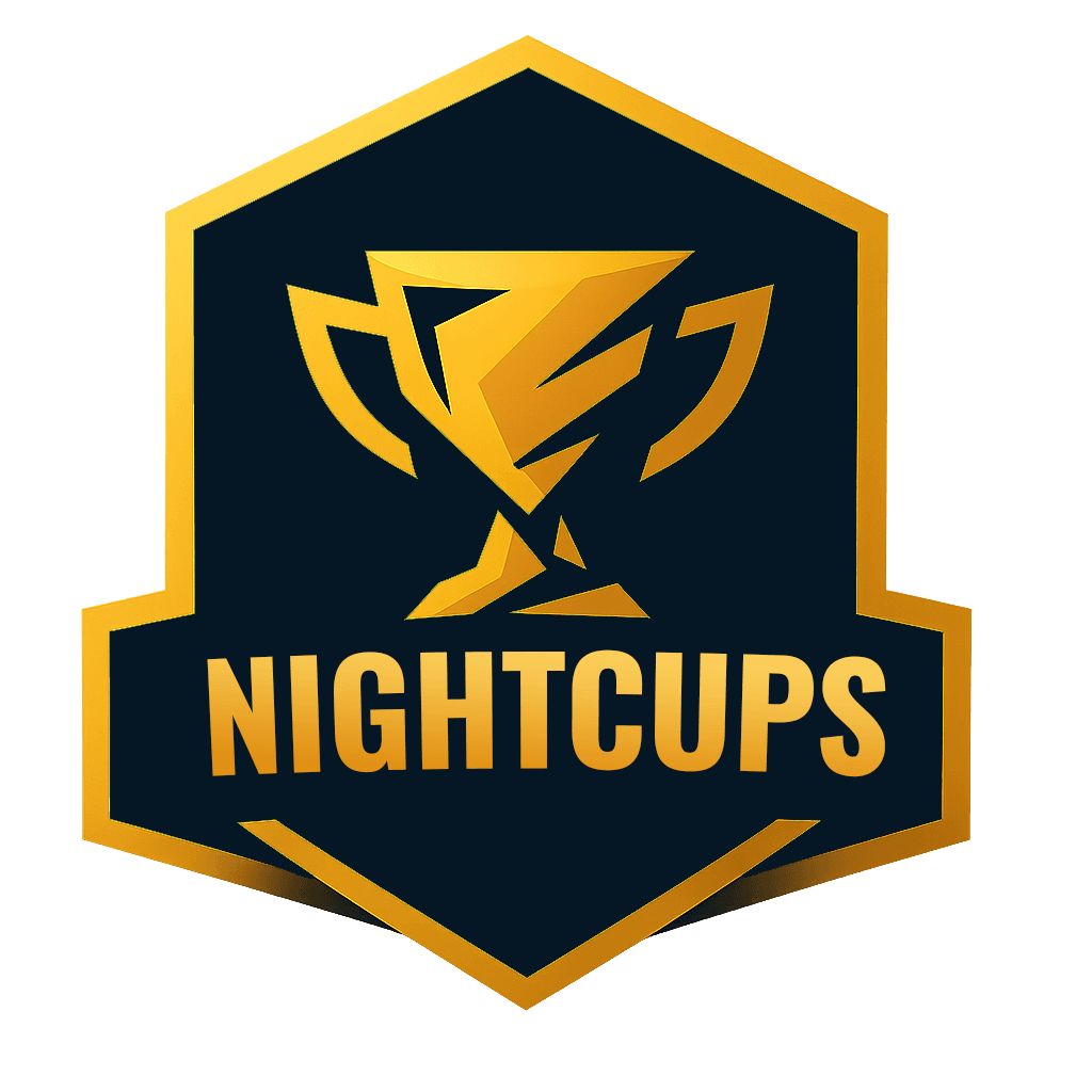Nightcups logo