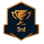 3rd