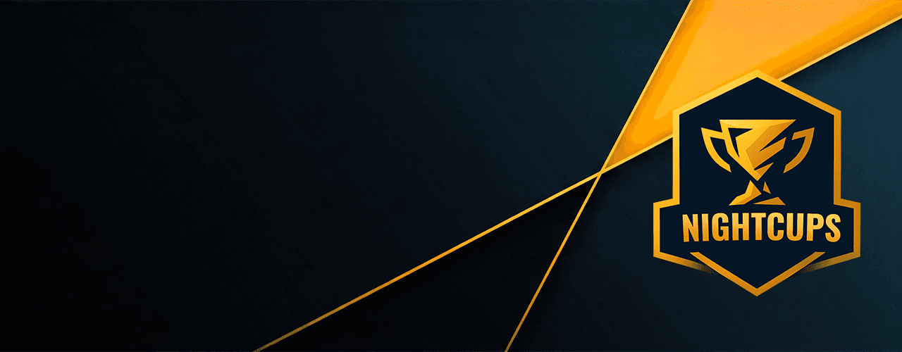 Nightcups are Here – Built for Gamers, by Gamers