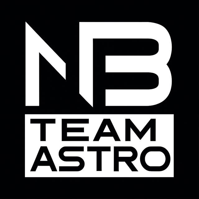 nB Astro 