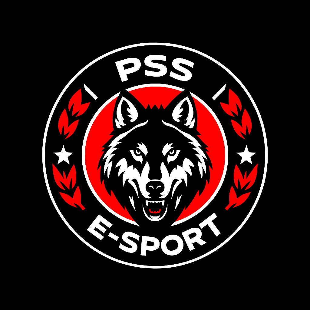PSS Wataha E-sport