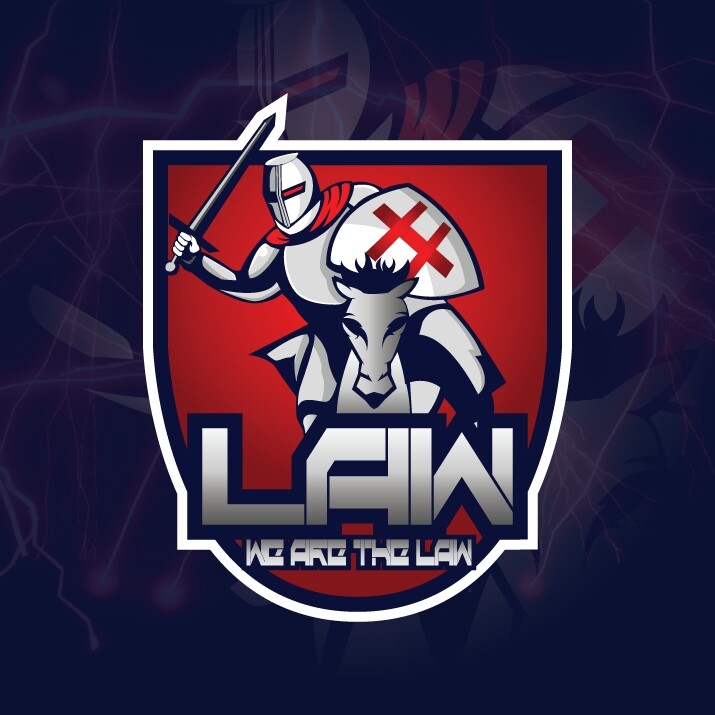 We Are The LaW