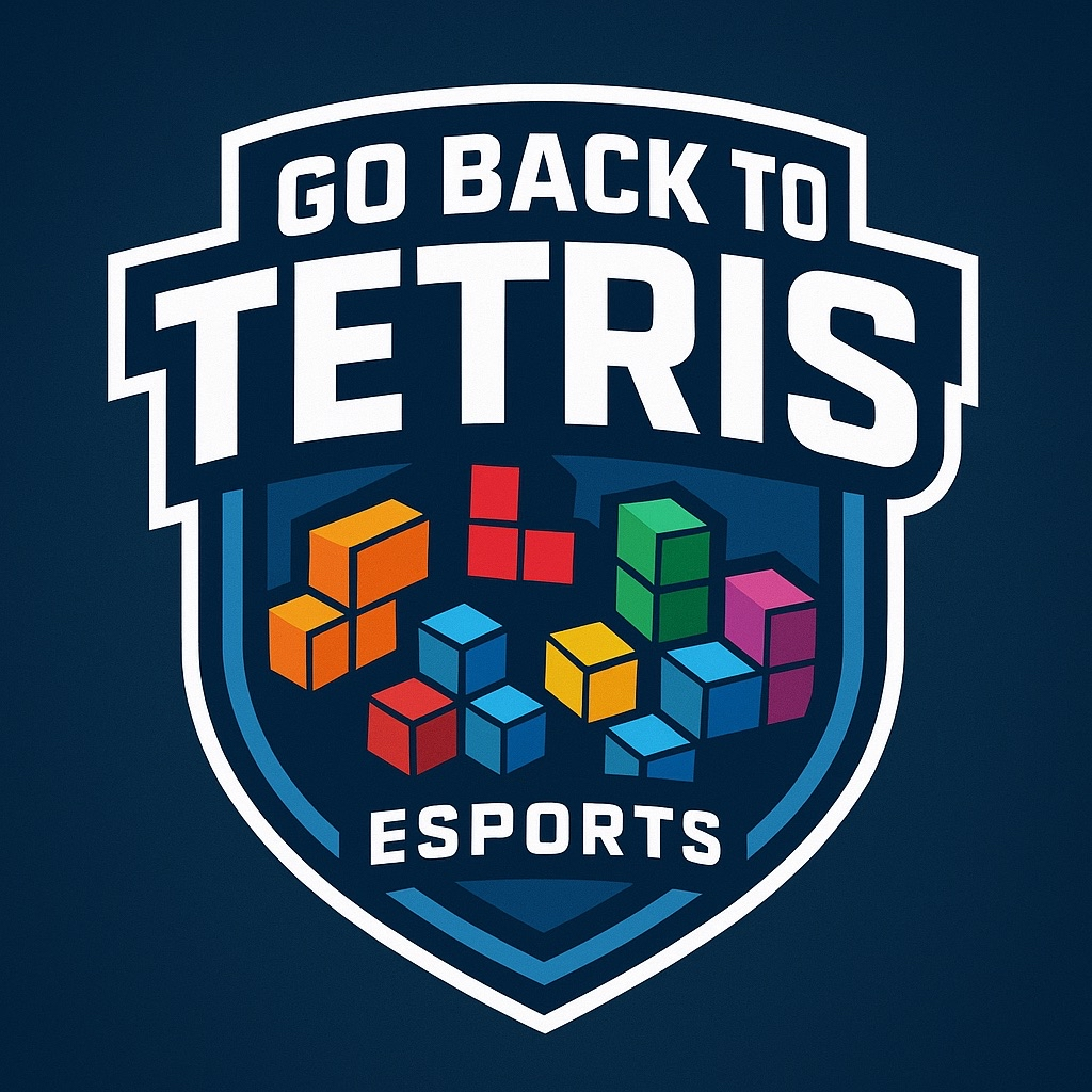 Go Back to Tetris