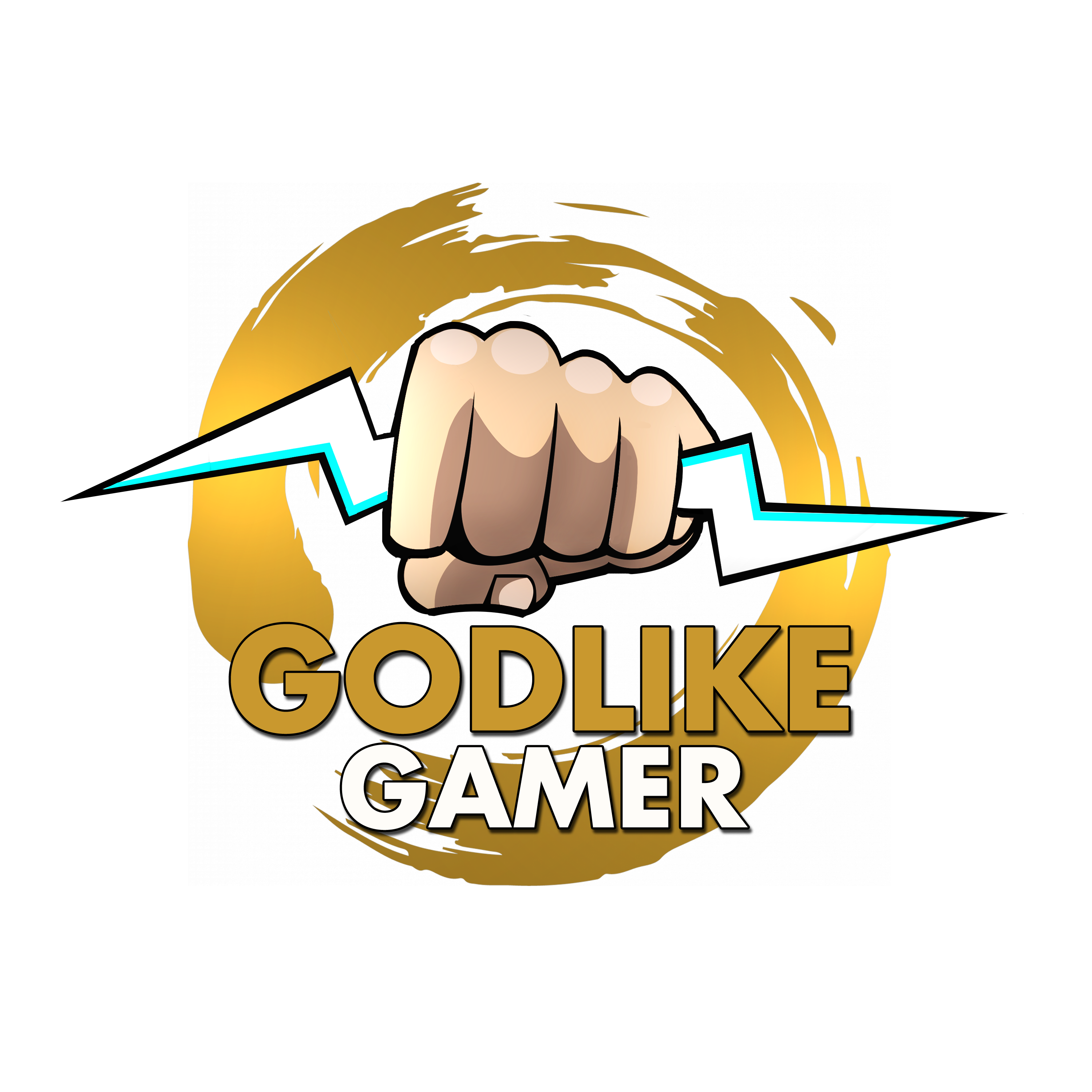 GODLIKE GAMER