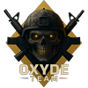 team oxyde