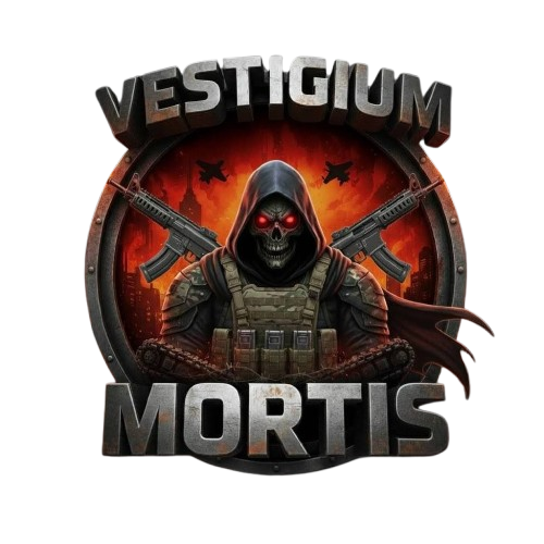 Vestigium Mortis